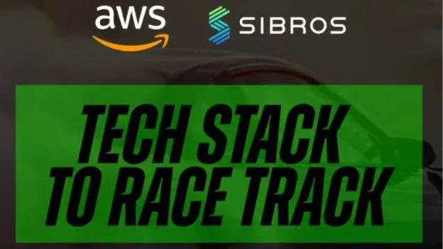 SDV Insider - AWS x Sibros: Tech Stack to Race Track, AWS SJC25, Santa ...