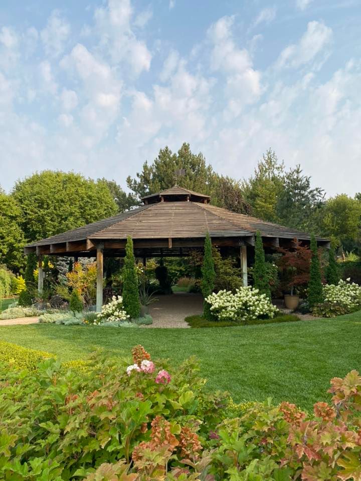 YogaPop at Edwards Greenhouse!, Edwards Greenhouse, Boise, October 2 2022 AllEvents.in