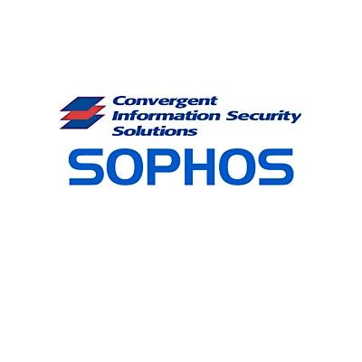 Sophos and CISS