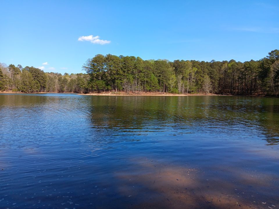 Mothers Day, Red Top Mountain State Park, Acworth, May 11 2023