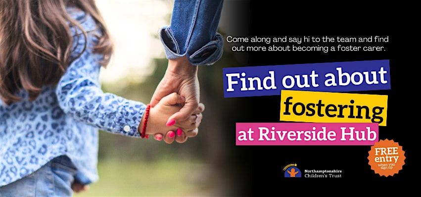 Find out about fostering