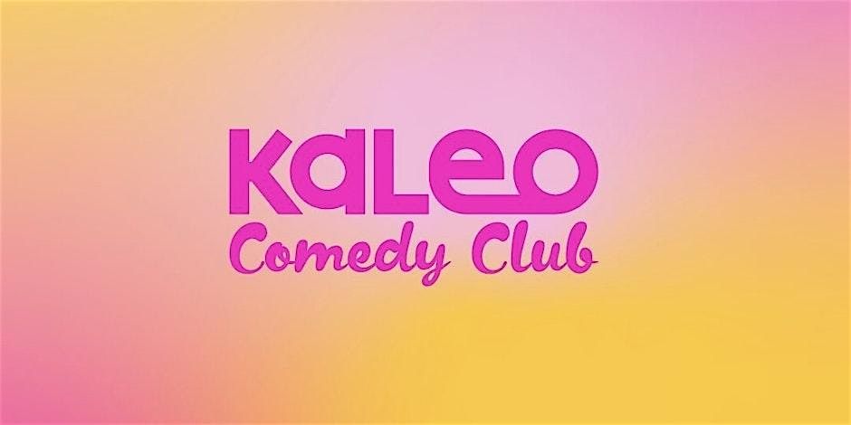 KaLeo Comedy Club | Event in Paris | AllEvents