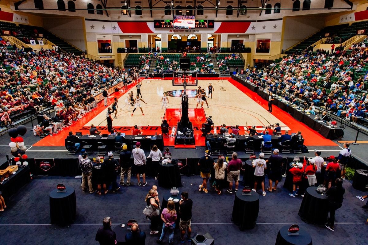 ESPN Events Invitational: Magic Bracket - All Sessions, 27 November | Event in Kissimmee | AllEvents