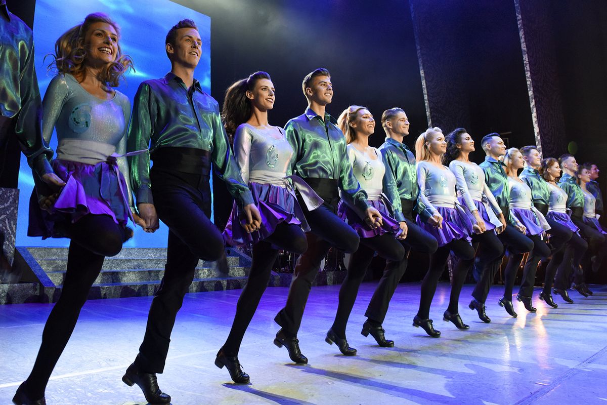 Riverdance, 25 November | Event in Bristol | AllEvents