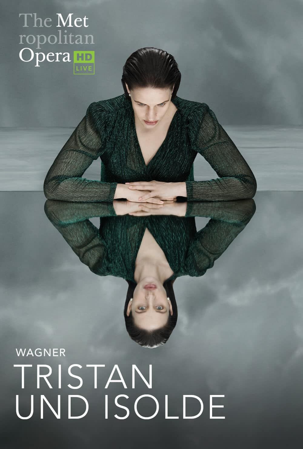The Met Live in HD: Tristan und Isolde, 27 March | Event in Charlottesville | AllEvents