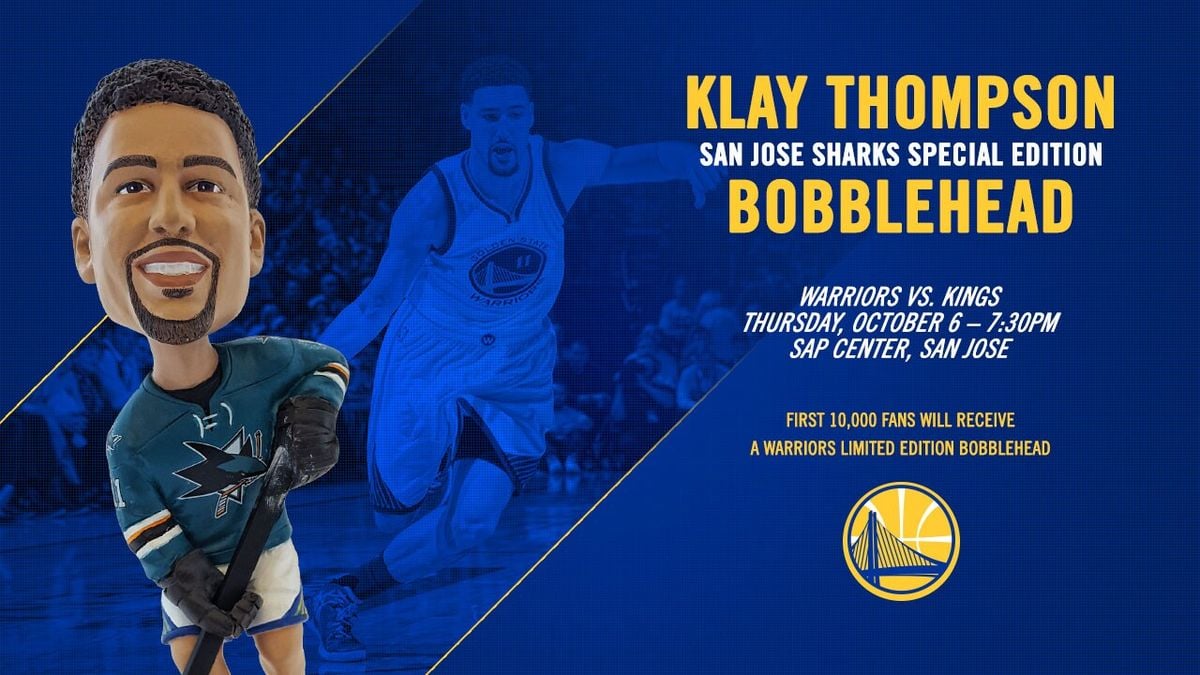 NBA Preseason - LA Clippers at Golden State Warriors at Chase Center, 17 October | Event in San Francisco