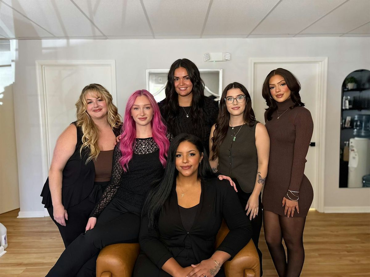 The Lumora Collective: Holiday Premiere Party, 13 December | Event in Lebanon | AllEvents