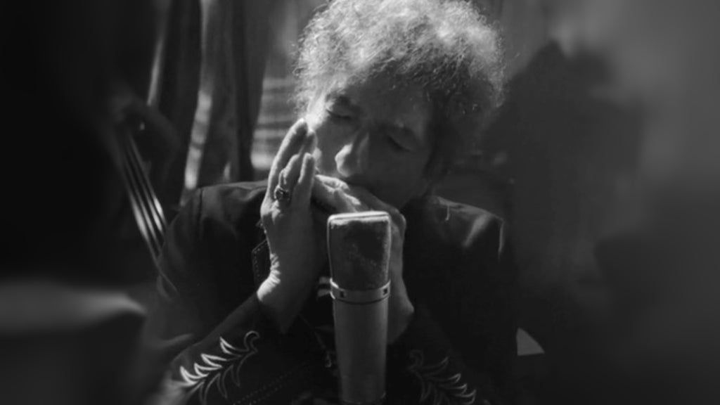 Bob Dylan: Rough And Rowdy Ways Tour, 3 April | Event in Saginaw | AllEvents