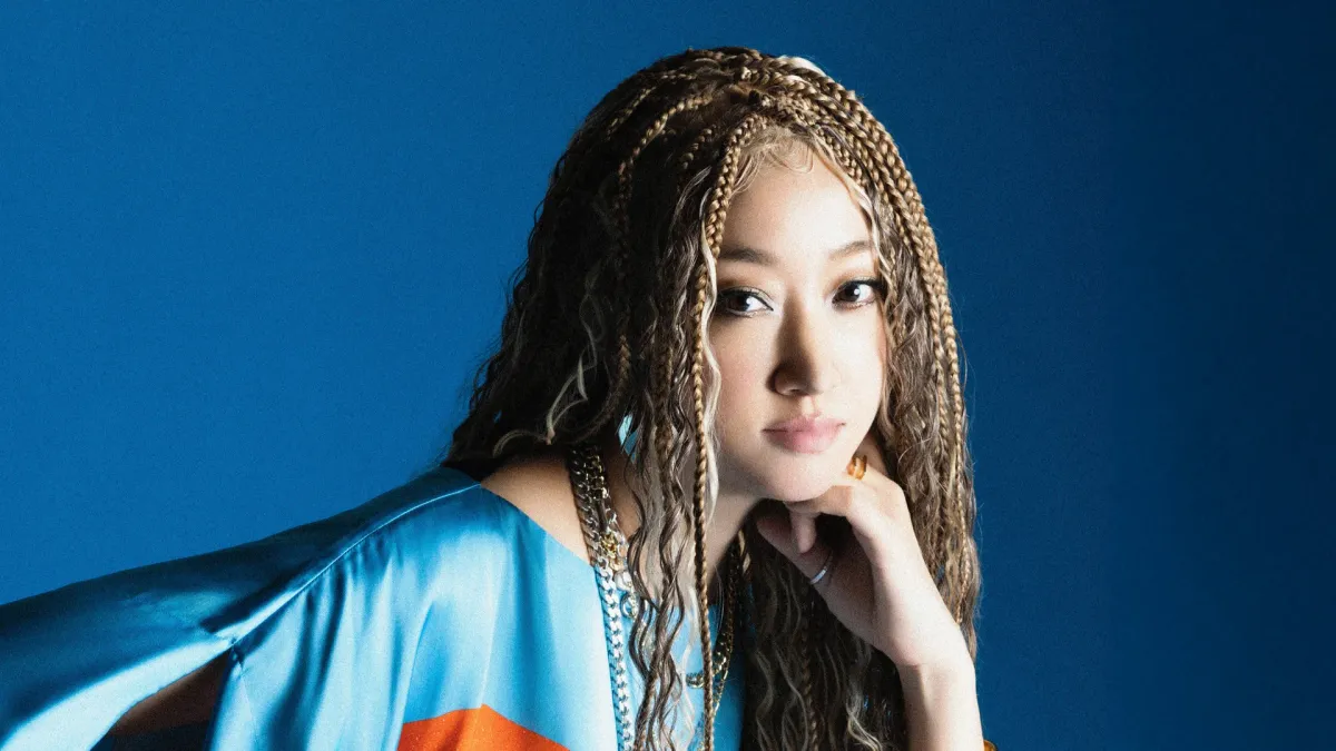 lecca in 名古屋市, 13 February | Event in Nagoya | AllEvents