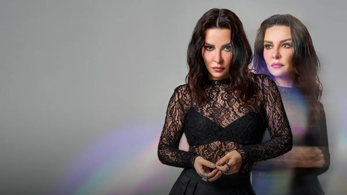 Fatma Turgut in Adana, 1 November | Event in Adana | AllEvents