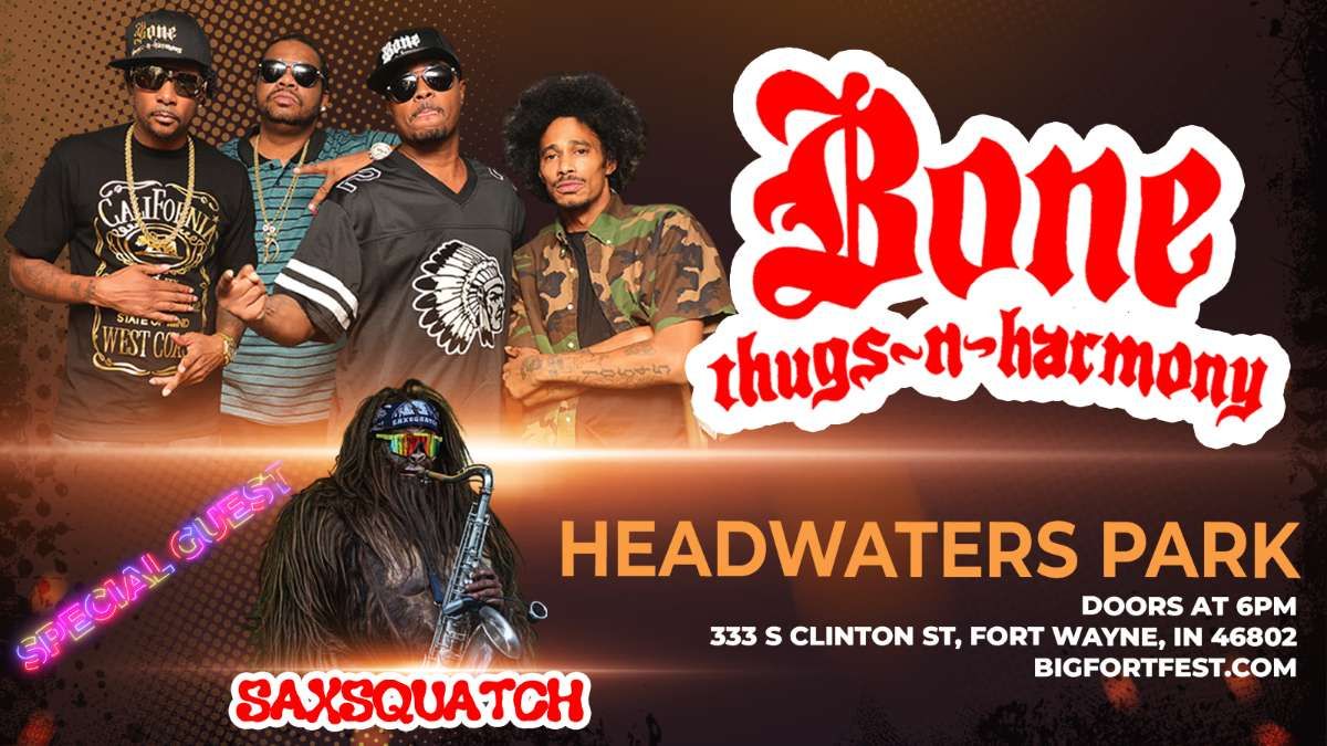 Parking Saxsquatch (21+), 19 October | Event in Peoria | AllEvents