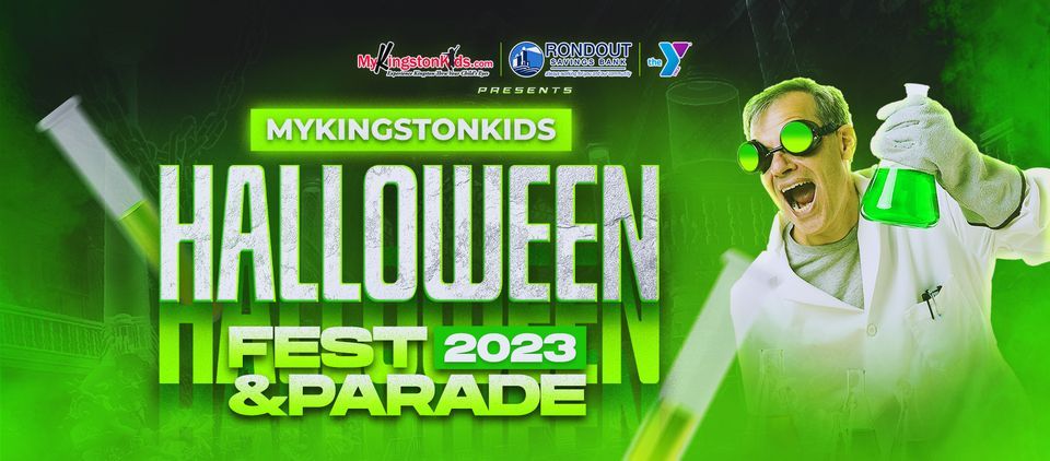 MyKingstonKids Halloween Fest & Parade, 28 October | Event in Kingston | AllEvents.in