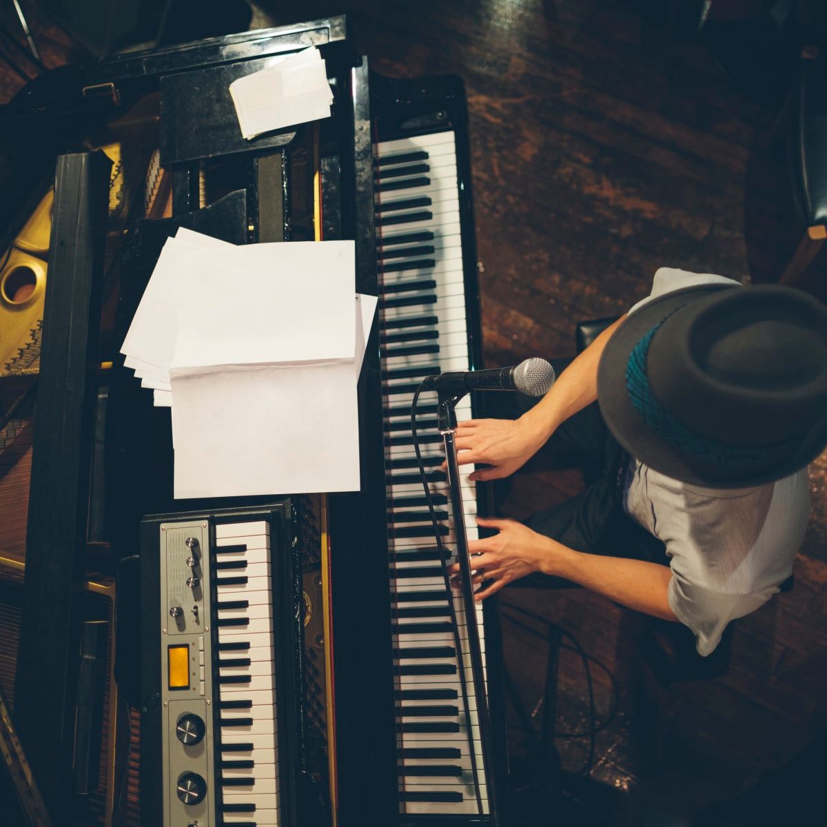 Sylvain Cossette at Theatre Manuvie, 5 September | Event in Brossard | AllEvents