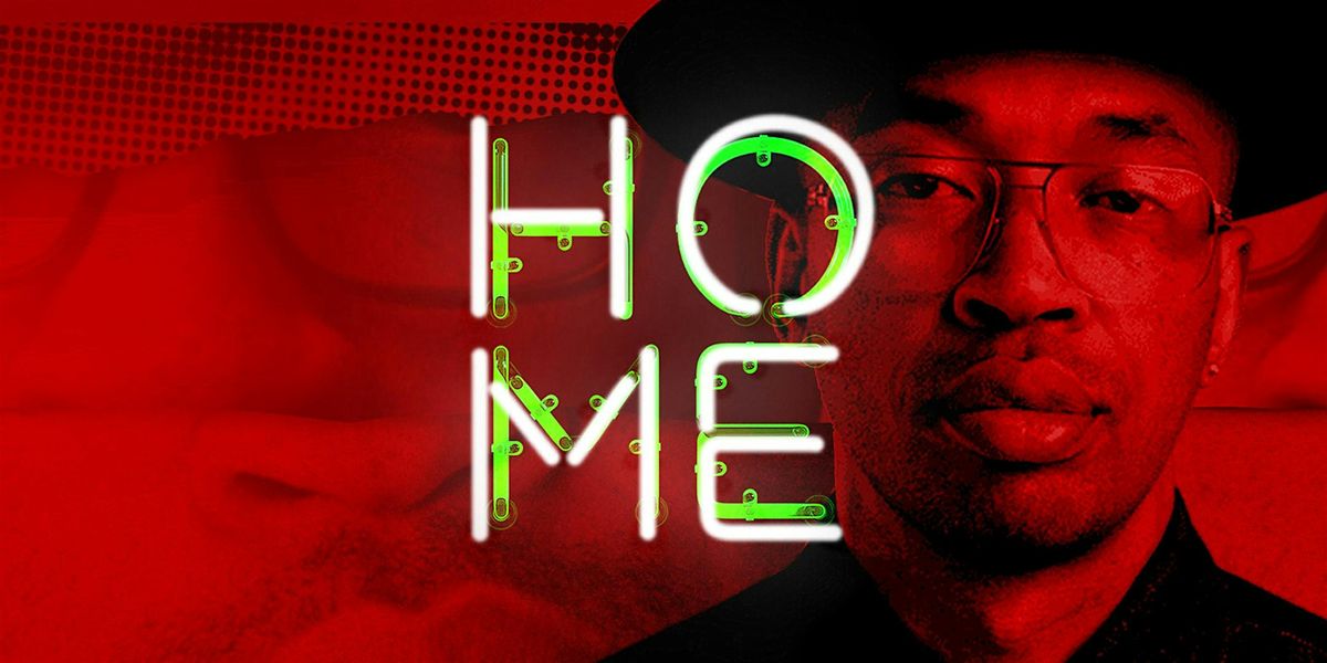 HOME with Rich Medina spinning House, Classics + Rare Grooves, 19 December | Event in Philadelphia | AllEvents