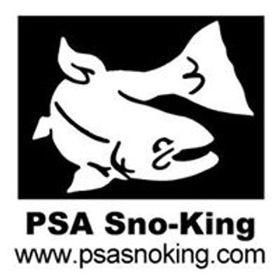 PSA Sno-King