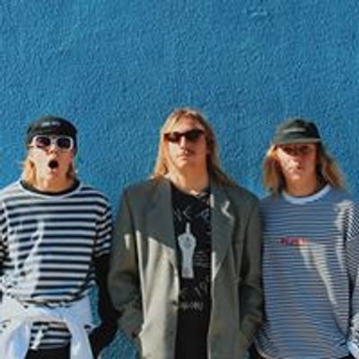 Surf Trash