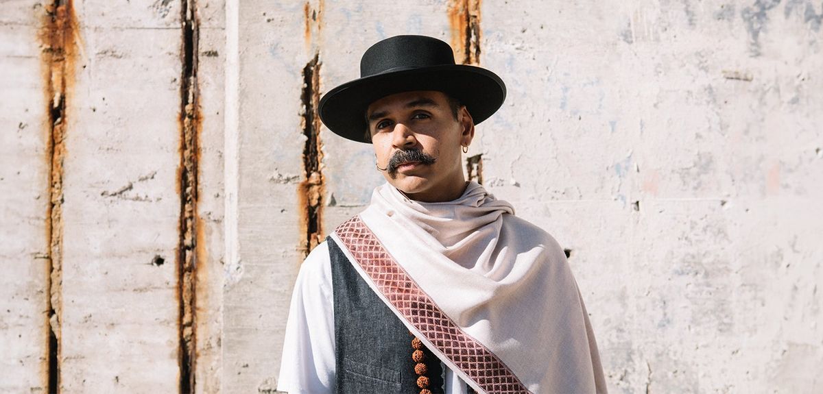 Sunny Jain at State Theatre Portland, 18 February | Event in Portland | AllEvents