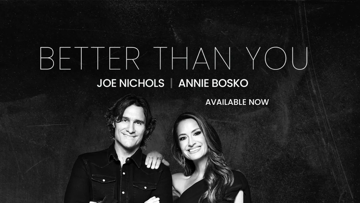 Joe Nichols in Cumberland, 15 July | Event in Cumberland | AllEvents