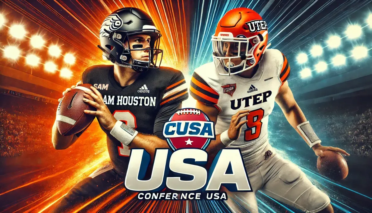 Louisiana Monroe Warhawks at UTEP Miners Football, 20 September | Event in El Paso | AllEvents