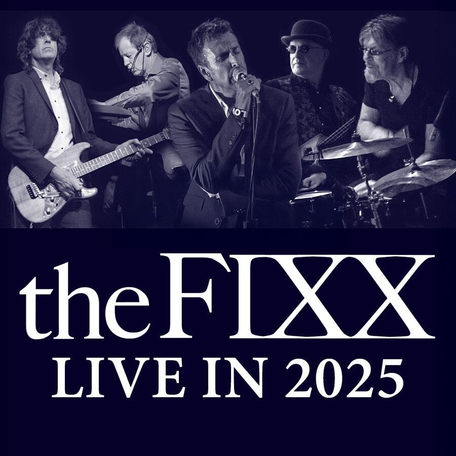 The Fixx - The Band, 2 September | Event in Houston | AllEvents
