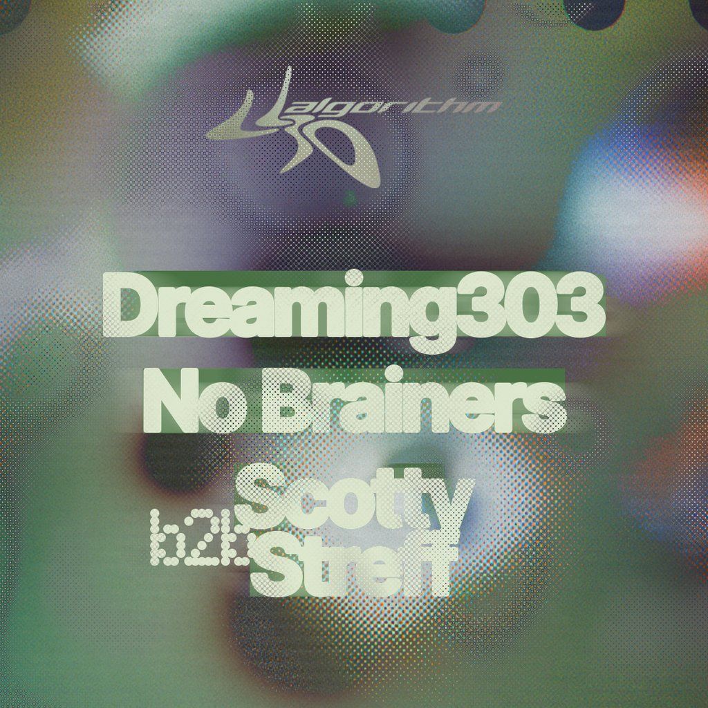 LL30 Algorithm at The Motorsport Lounge, 5 December | Event in Llandudno | AllEvents