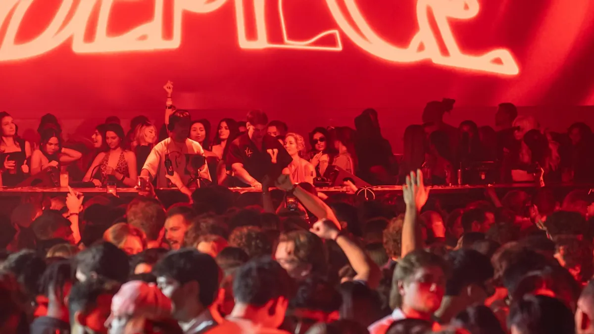 SIDEPIECE in Las Vegas, 14 March | Event in Winchester | AllEvents