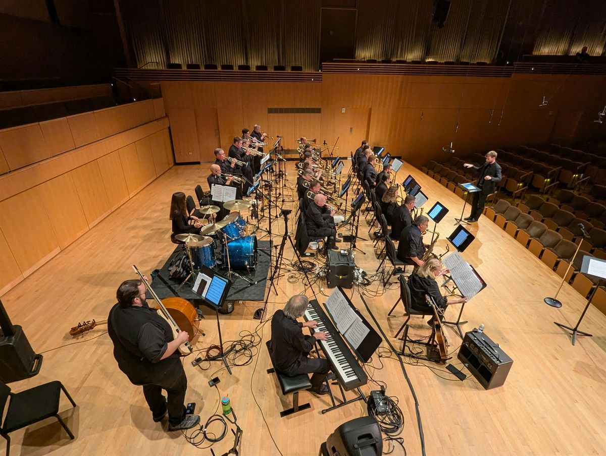 Patuxent Jazz Band: Presenting Thad Jones!, 3 January | Event in Baltimore | AllEvents