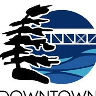 Parry Sound Downtown