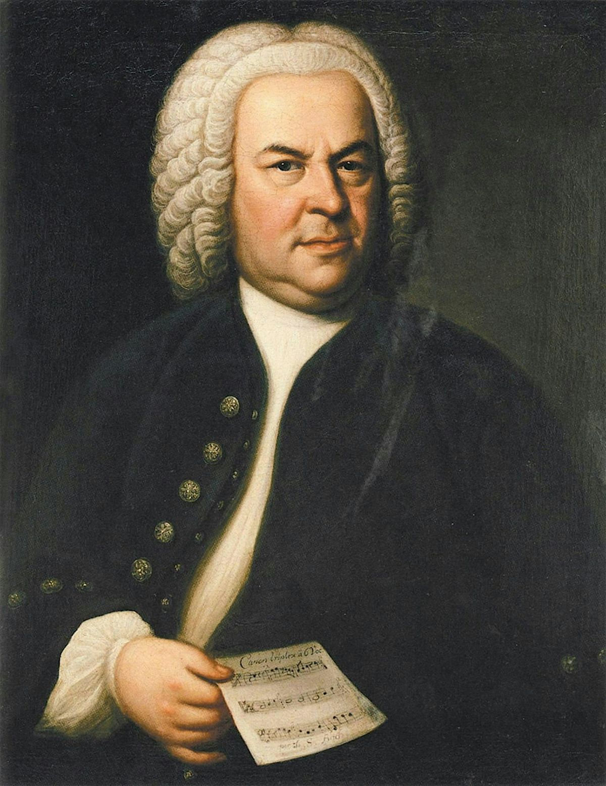 Bach in Winter, 10 January | Event in Brooklyn | AllEvents