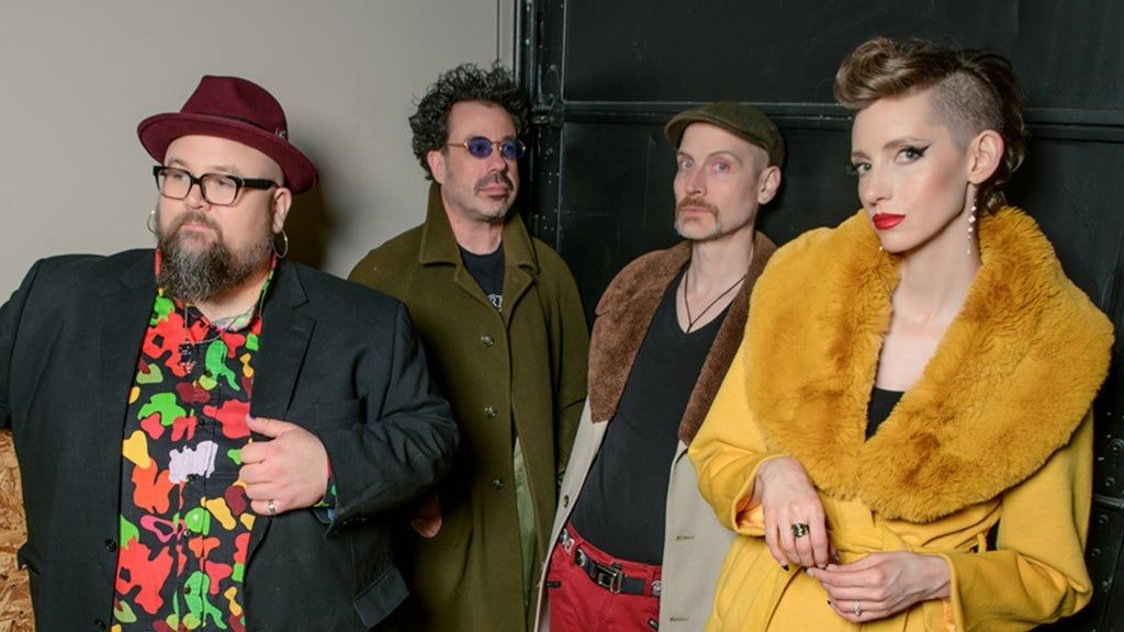 The Claudettes, 19 June | Event in Grand Rapids | AllEvents