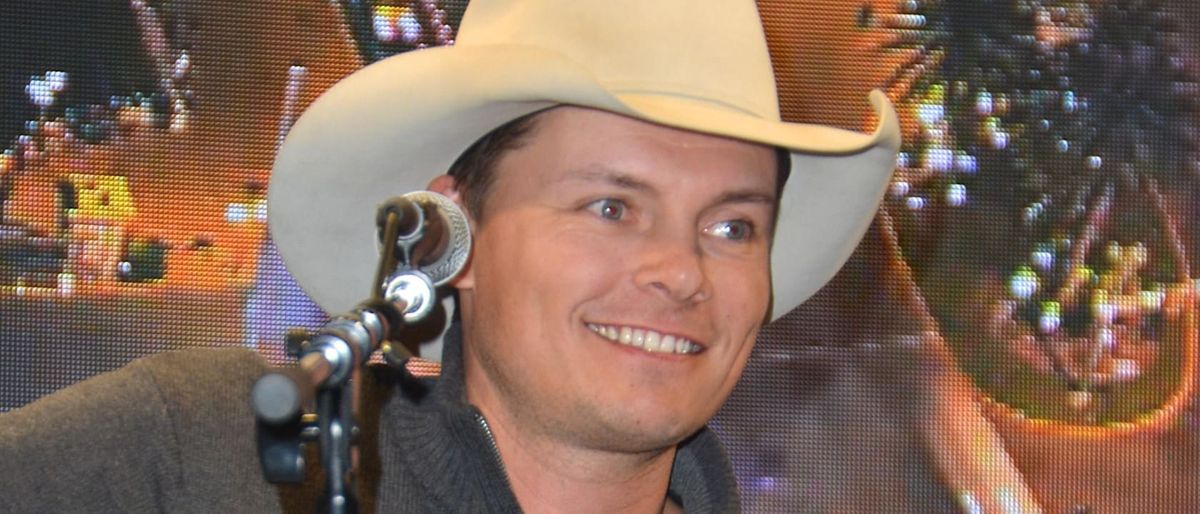 Ned LeDoux at The Post OG, 25 October | Event in Orange Grove | AllEvents