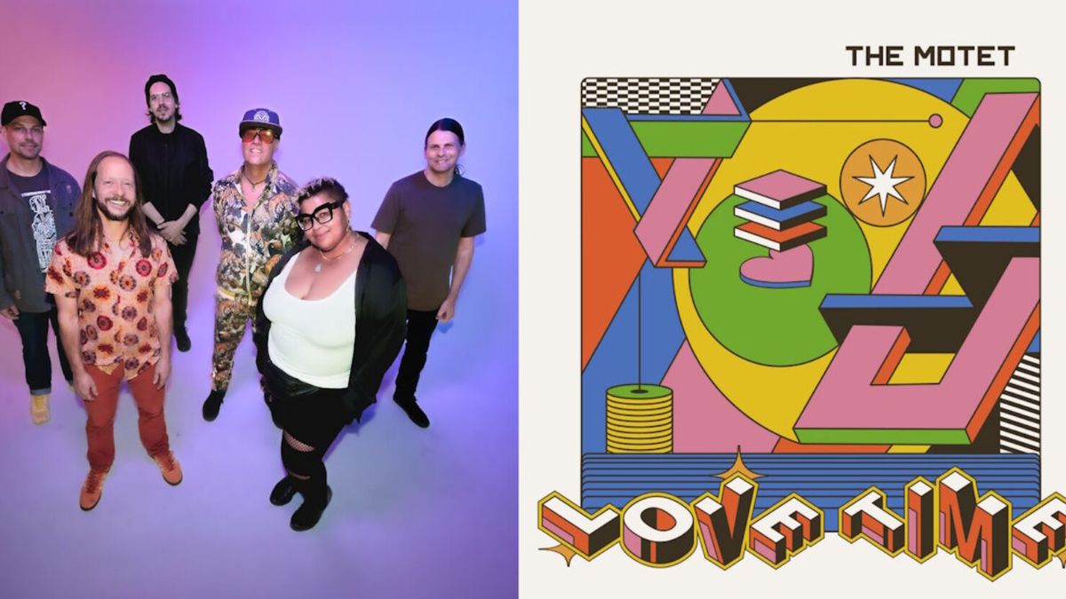 The Motet with Telula, 21 July | Event in Hampton | AllEvents