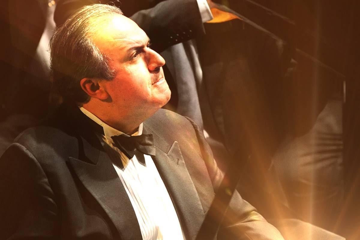 Beethoven's Fifth - Cleveland, 12 March | Event in Cleveland | AllEvents