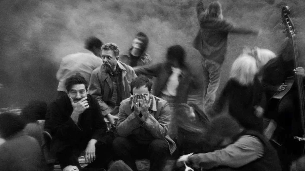 Mumford & Sons in Assago, 21 November | Event in Assago | AllEvents