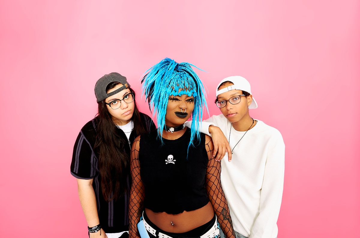 Meet Me At The Altar, 22 January | Event in Tampa | AllEvents