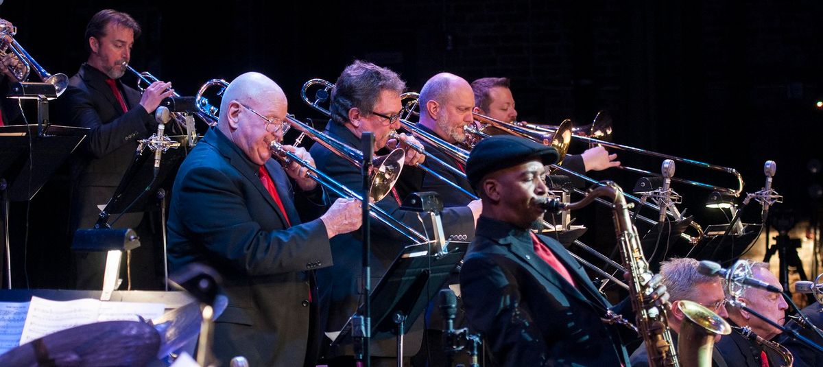 Knoxville Jazz Orchestra with Kirk Whalum, 8 April | Event in Knoxville | AllEvents