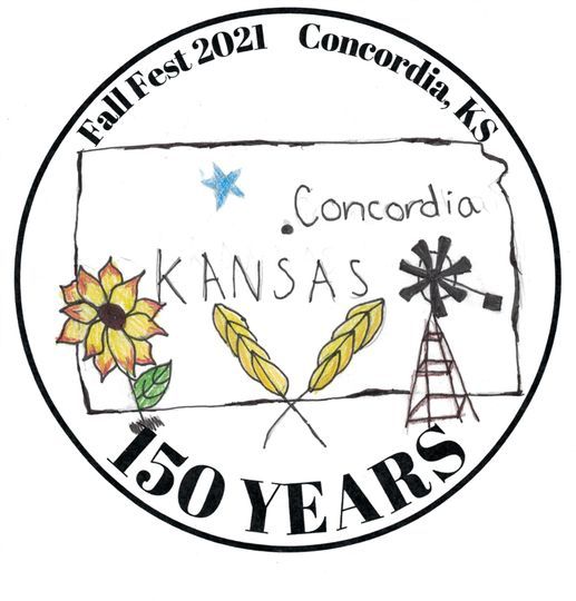 Events Activities For Kids In Concordia Ks Concordia Fall Festival 2022