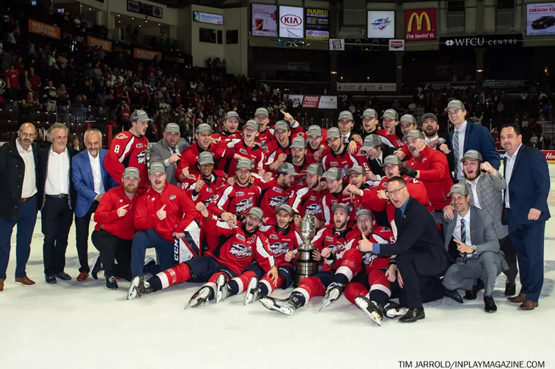 Sarnia Sting at Windsor Spitfires, 18 October | Event in Windsor | AllEvents