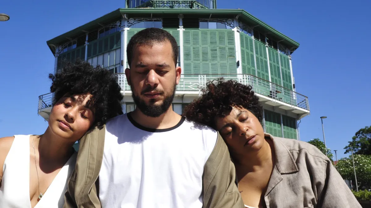 Tuyo in João Pessoa, 30 November | Event in João Pessoa | AllEvents