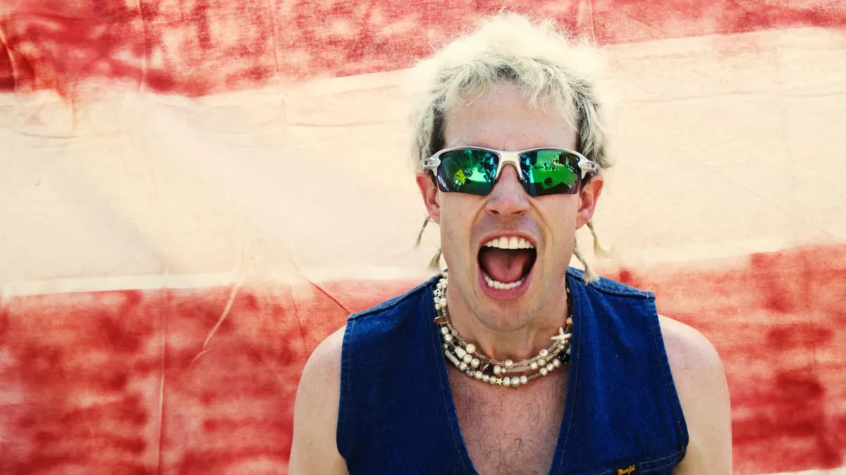 Geordie Kieffer, Lilyisthatyou in Calgary