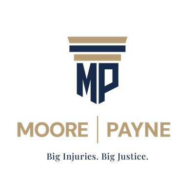 Moore Payne Law logo