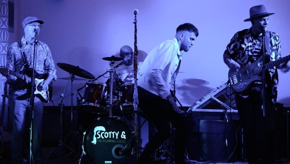 Live Warsop Ex Servicemens Club Warsop Ex Servicemens Club Worksop May 27 22 Allevents In Live Warsop Ex Servicemens Club Warsop Ex Servicemens Club Worksop May 27 22 Allevents In