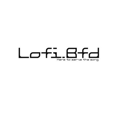 LoFi BFD logo