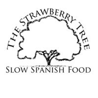 The Strawberry Tree