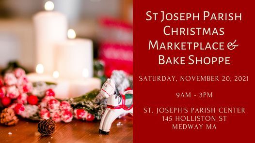 All Events In Holliston Today And Upcoming Events In Holliston St Joseph Medway Holiday Fair 2022