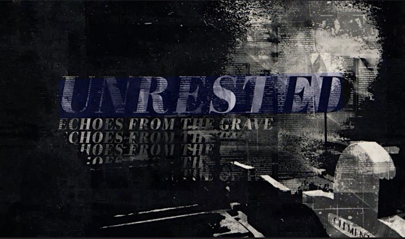 Unrested Documentary Preview and Q&A, 17 December | Event in Tampa | AllEvents