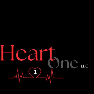 HeartOne LLC logo