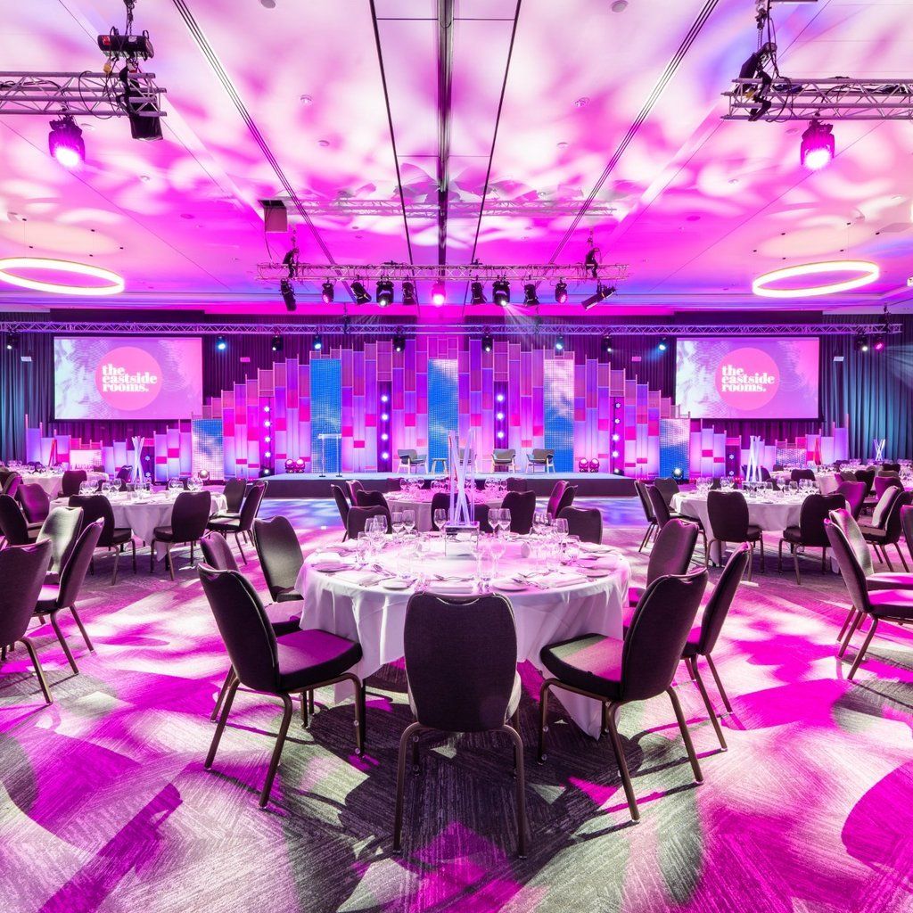 JB's New Year's Eve Gala, 31 December | Event in Birmingham | AllEvents