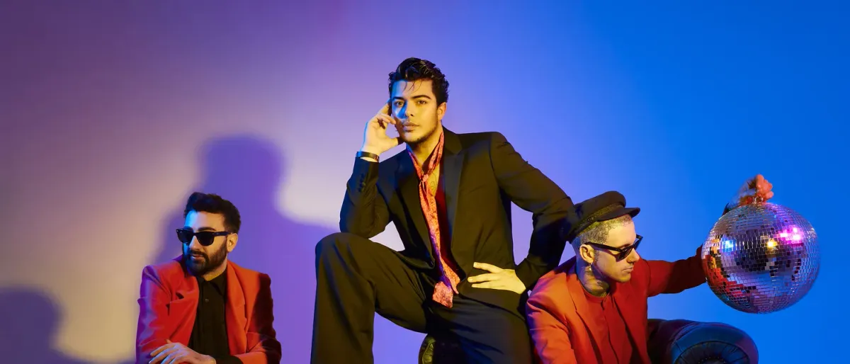 The Kolors in Milan, 23 March | Event in Assago | AllEvents
