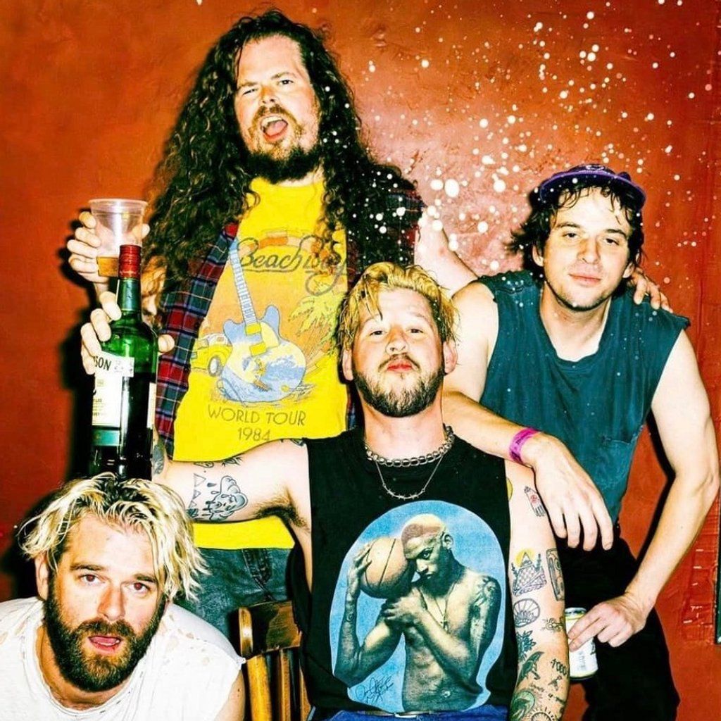 Wavves, 17 February | Event in Manchester | AllEvents